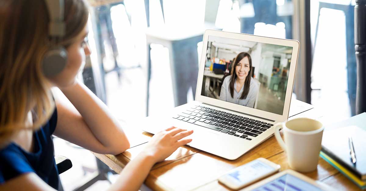 Can Salespeople Work Fully Remotely?